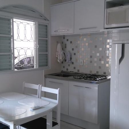 Апартаменты Cabo Frio Flats Экстерьер фото