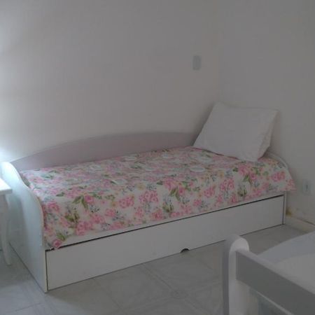 Апартаменты Cabo Frio Flats Экстерьер фото