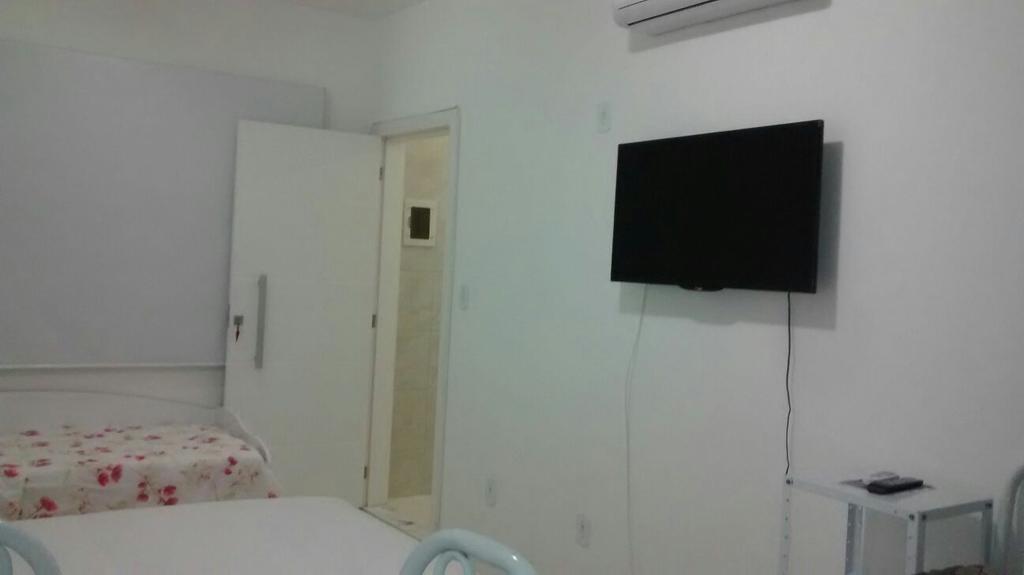 Апартаменты Cabo Frio Flats Номер фото