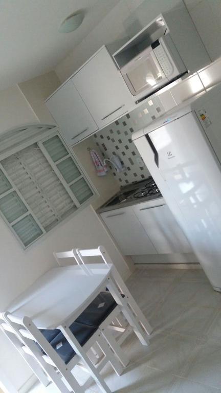 Апартаменты Cabo Frio Flats Экстерьер фото