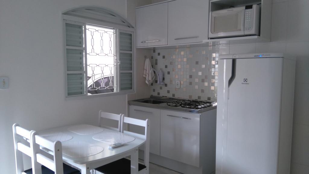 Апартаменты Cabo Frio Flats Экстерьер фото