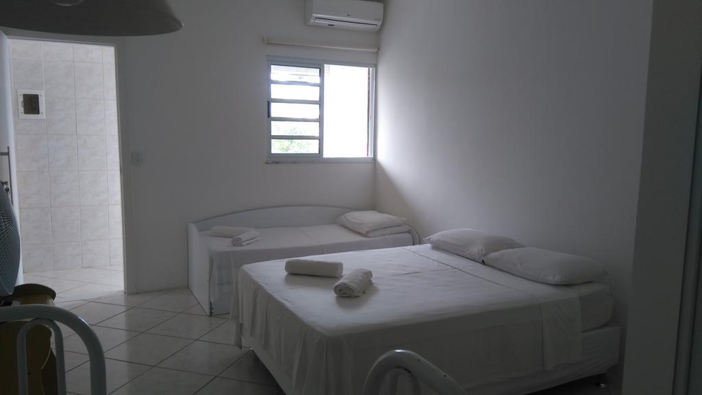 Апартаменты Cabo Frio Flats Экстерьер фото