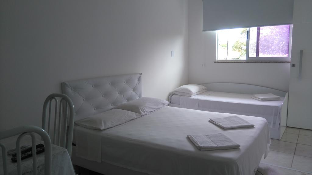 Апартаменты Cabo Frio Flats Экстерьер фото