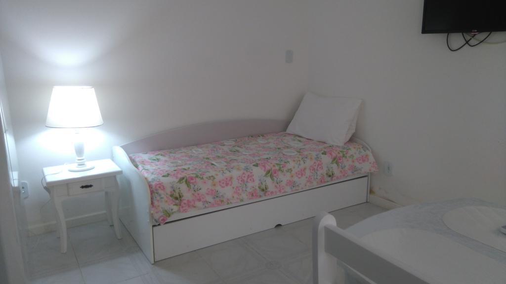 Апартаменты Cabo Frio Flats Экстерьер фото