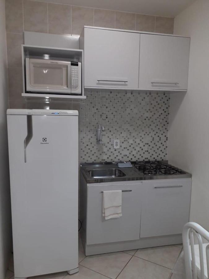 Апартаменты Cabo Frio Flats Экстерьер фото